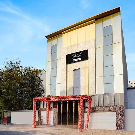 Collection O Sector 5 Ghaziabad Ξενοδοχείο Εξωτερικό φωτογραφία