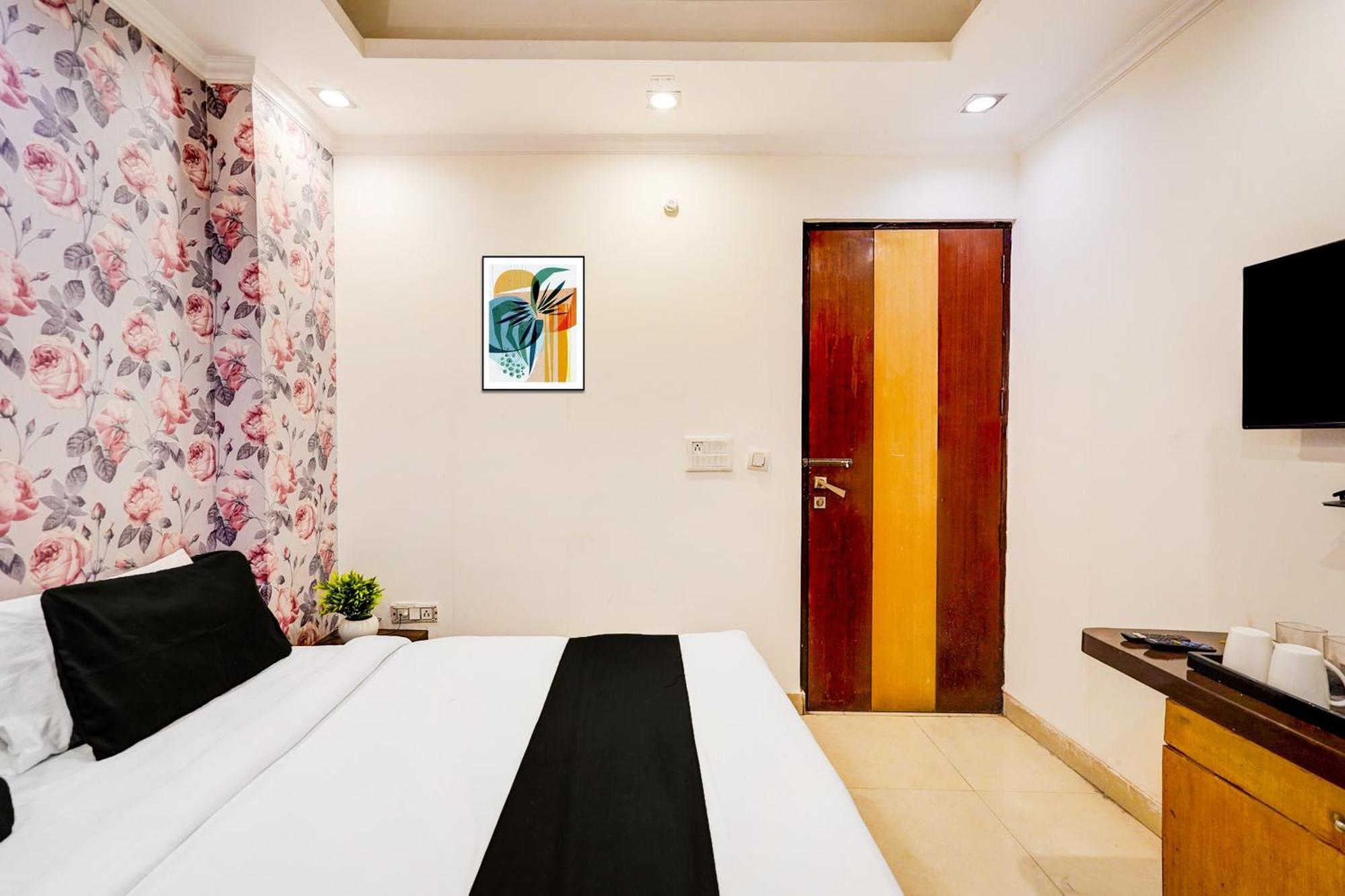 Collection O Sector 5 Ghaziabad Ξενοδοχείο Εξωτερικό φωτογραφία