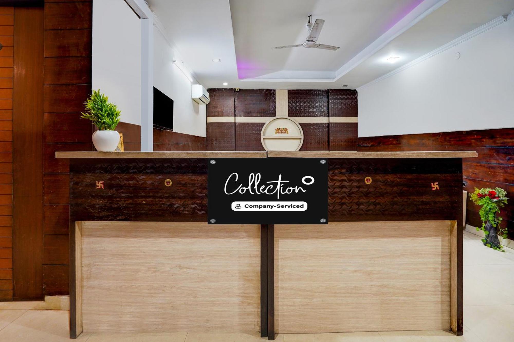 Collection O Sector 5 Ghaziabad Ξενοδοχείο Εξωτερικό φωτογραφία