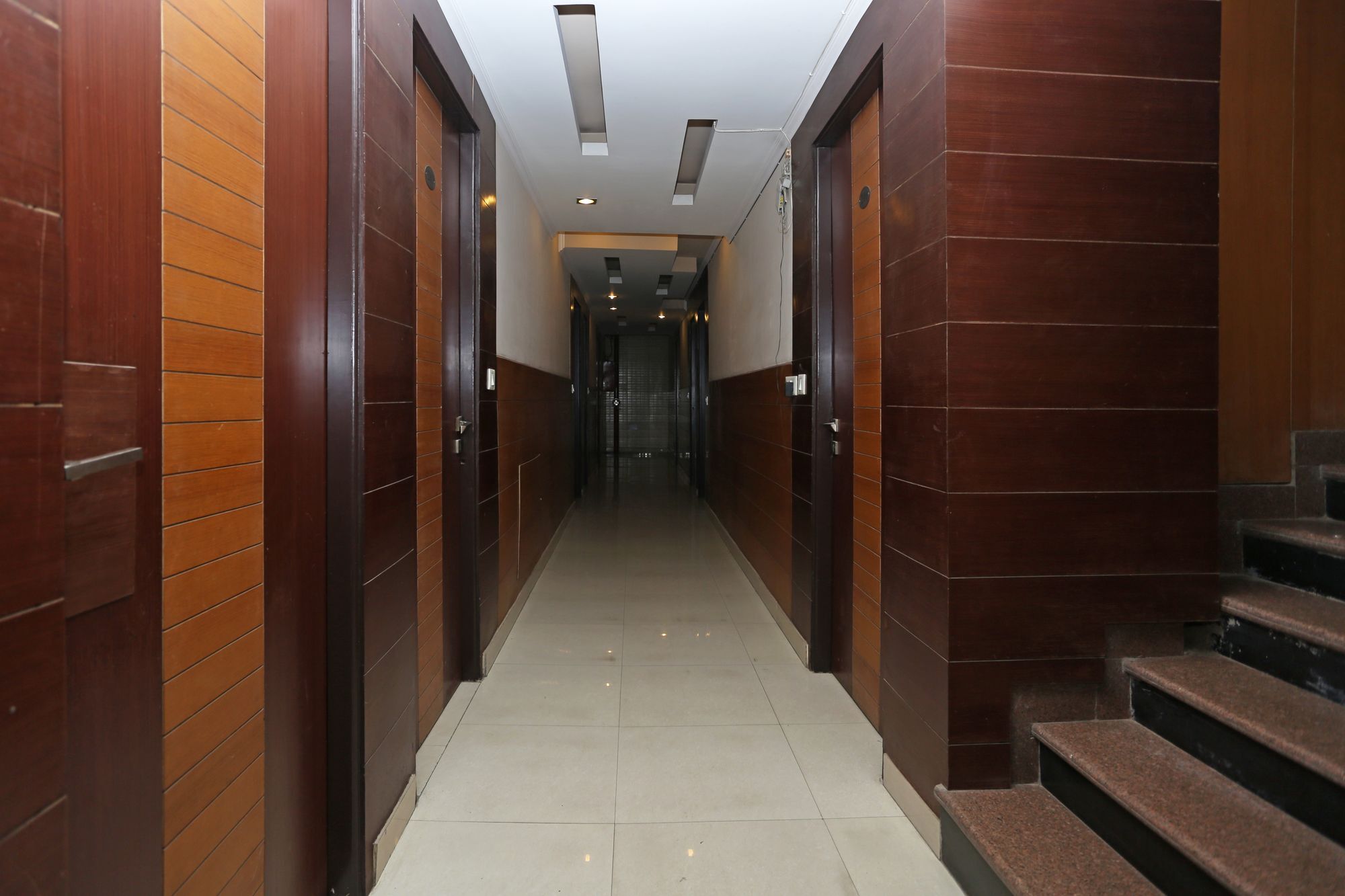 Collection O Sector 5 Ghaziabad Ξενοδοχείο Εξωτερικό φωτογραφία